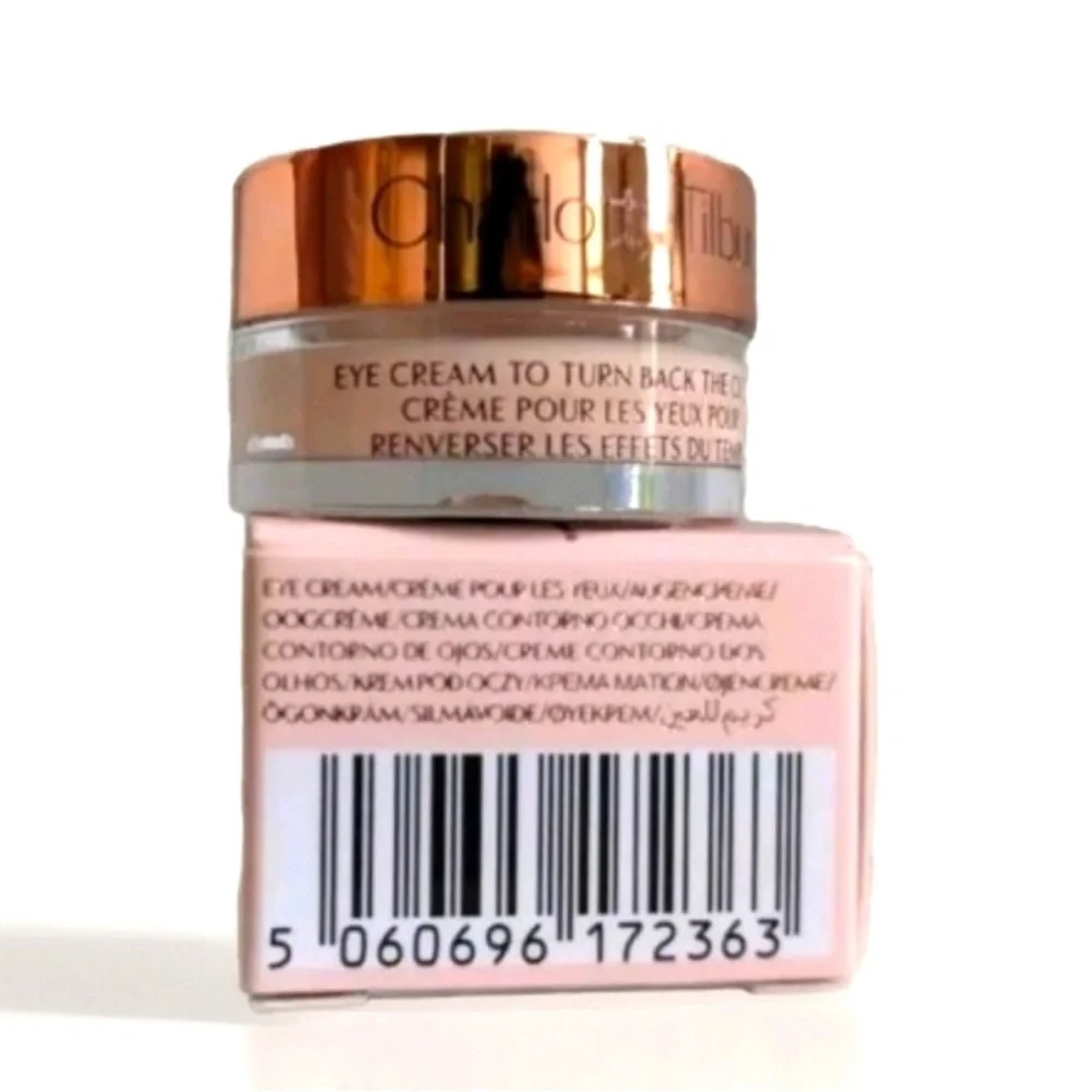 Charlotte tilbury eye cream - Picture 2 of 4